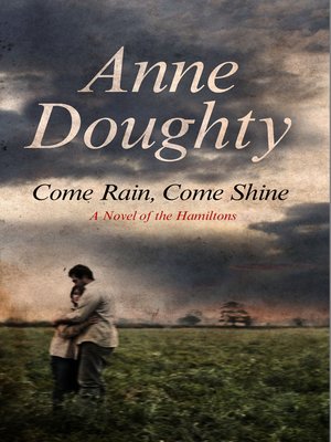 Come Rain, Come Shine - ebook
